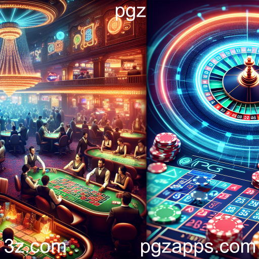 Explorando o Mundo dos Jogos de Estratégia na pgz